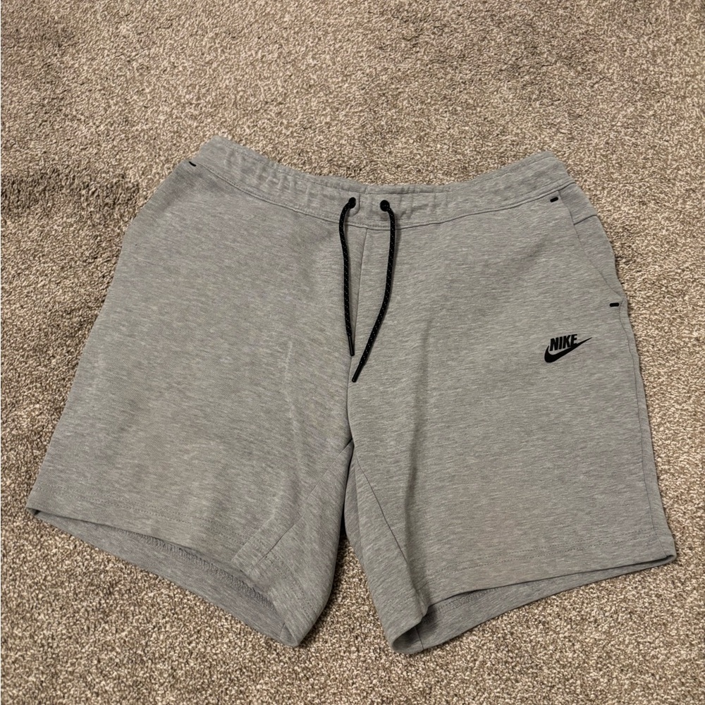 Nike Men’s Tech Fleece Shorts
